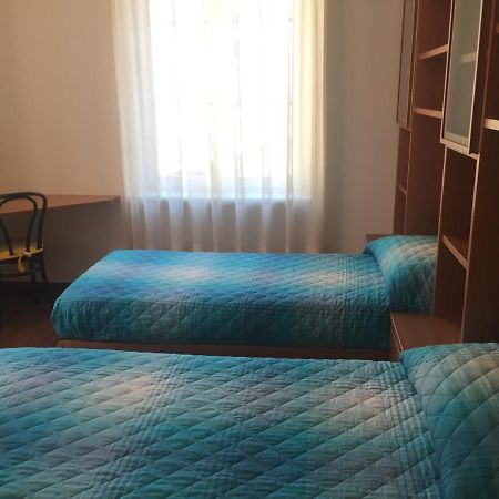 Casa Elisabetta Rapallo Eksteriør bilde