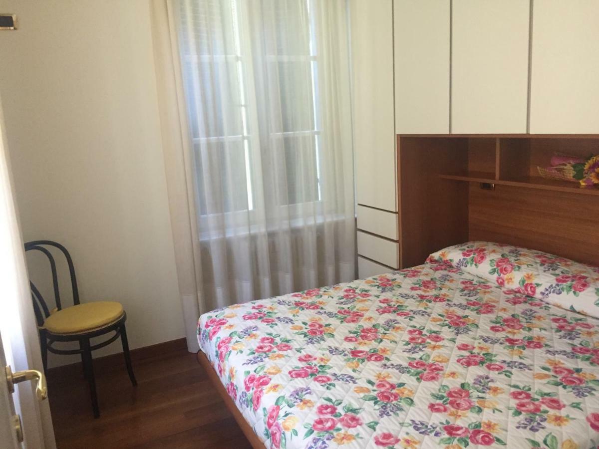 Casa Elisabetta Rapallo Eksteriør bilde