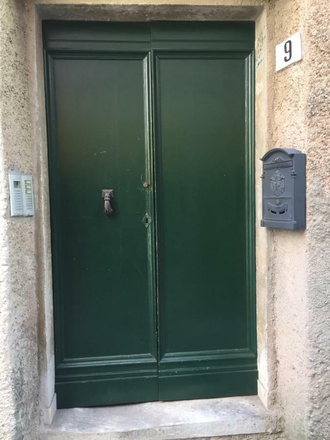 Casa Elisabetta Rapallo Eksteriør bilde