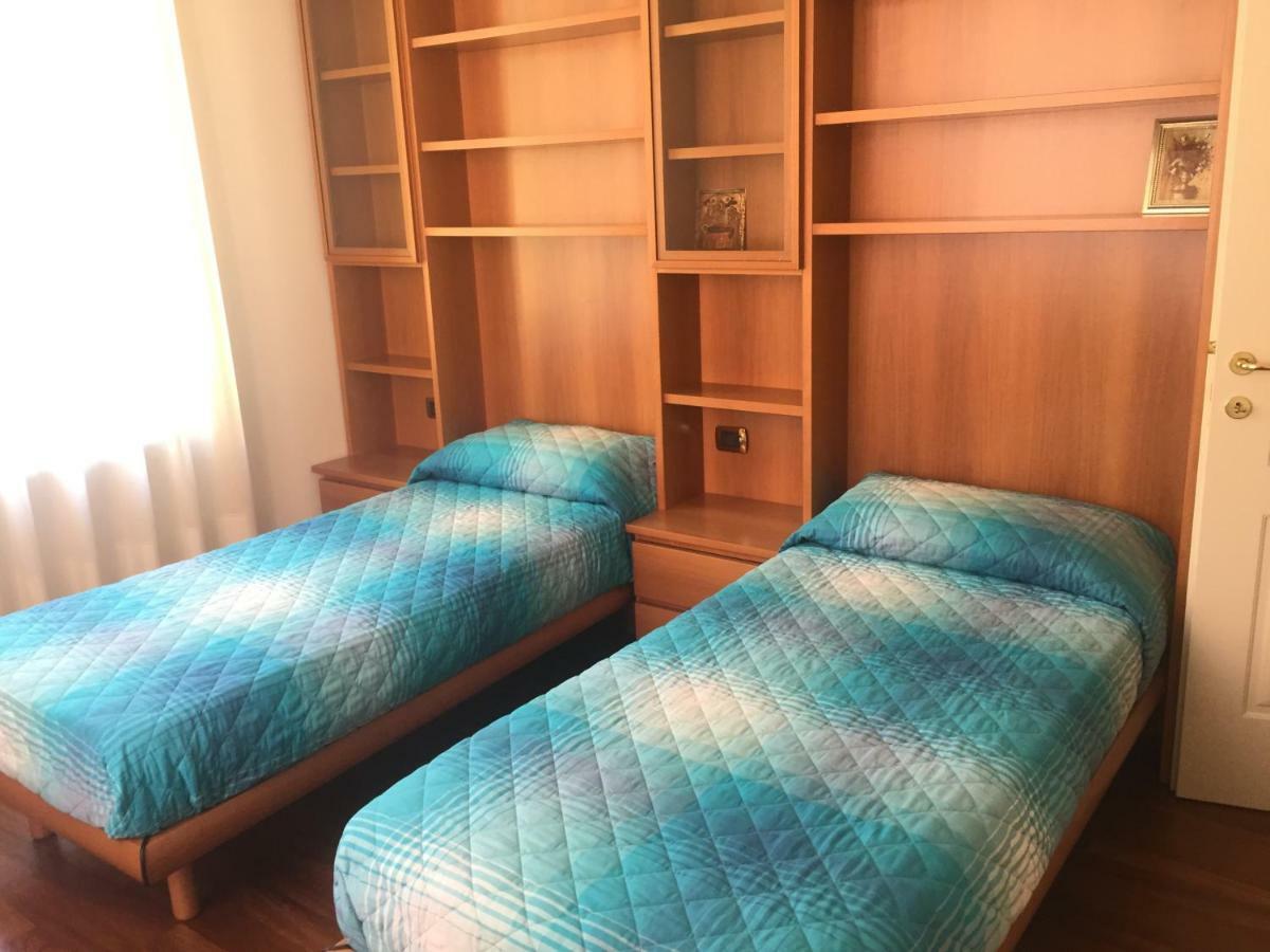 Casa Elisabetta Rapallo Eksteriør bilde