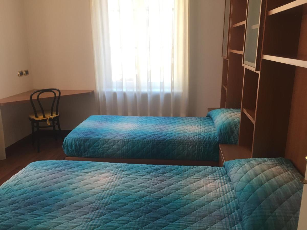 Casa Elisabetta Rapallo Eksteriør bilde